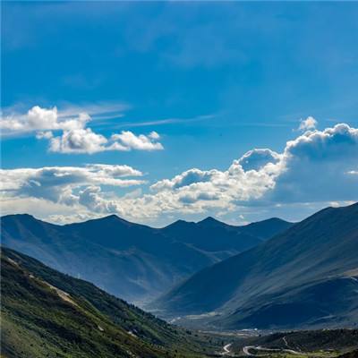 青藏高原腹地5万年前已有人类居住